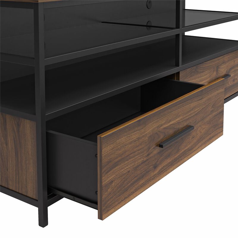 Structure TV Stand for TVs up to 60"