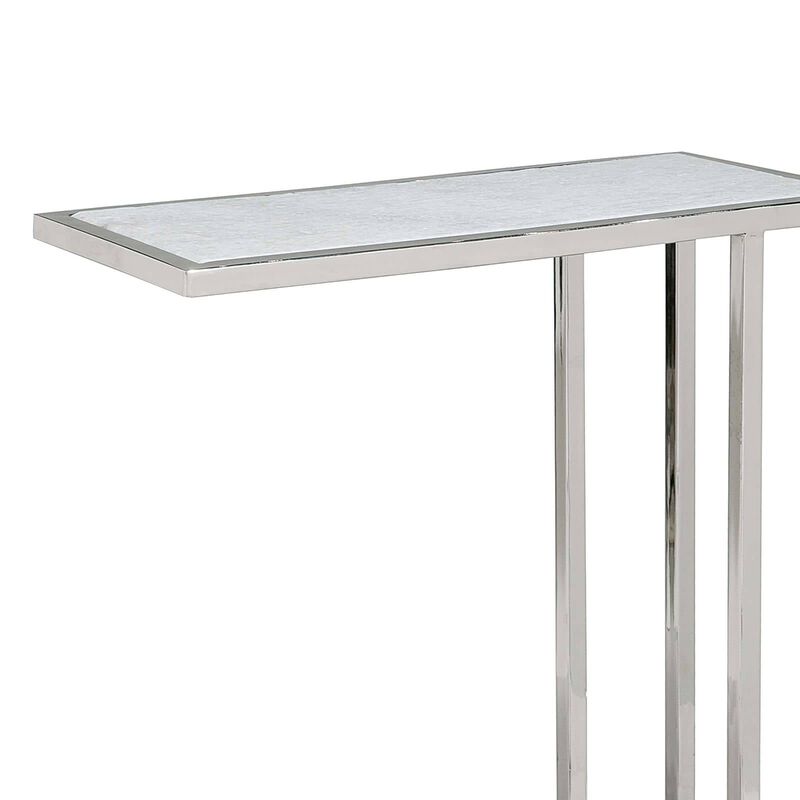 Echelon Sofa Hugger Table