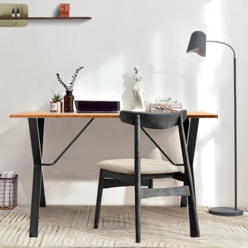 Ergonomic Computer Office Desk for Productivity and Comfort