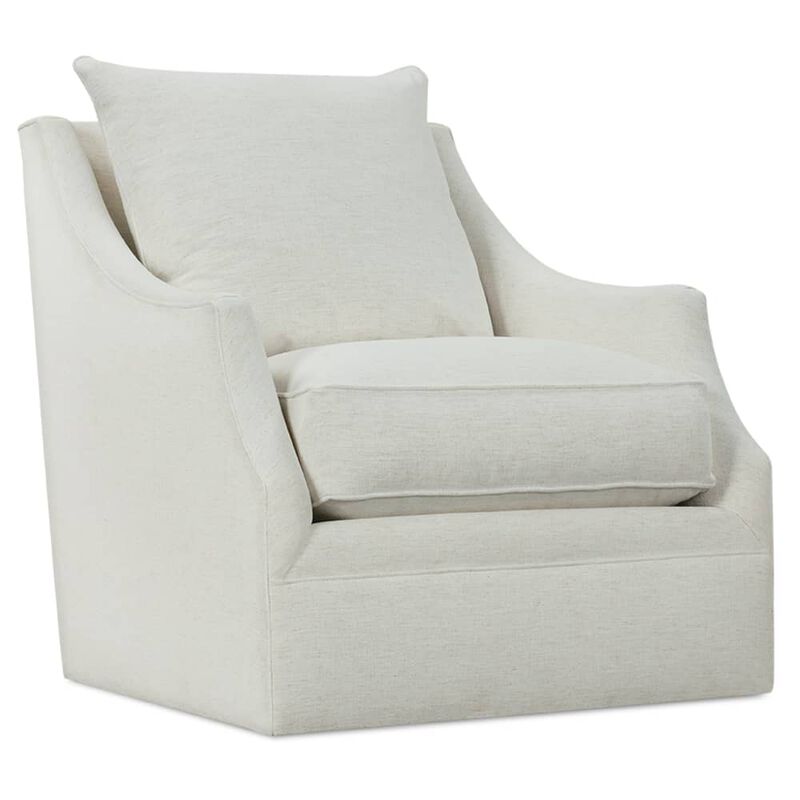Kara Swivel Glider Chair