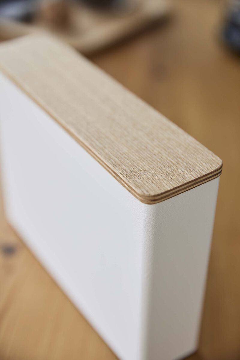 Coffee Filter Case - Size 04
