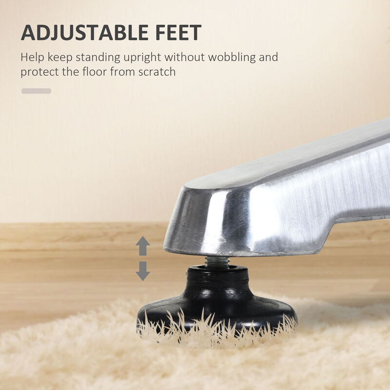 Adjustable Wood Tables