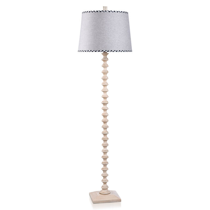 Lifestyle Floor Lamp