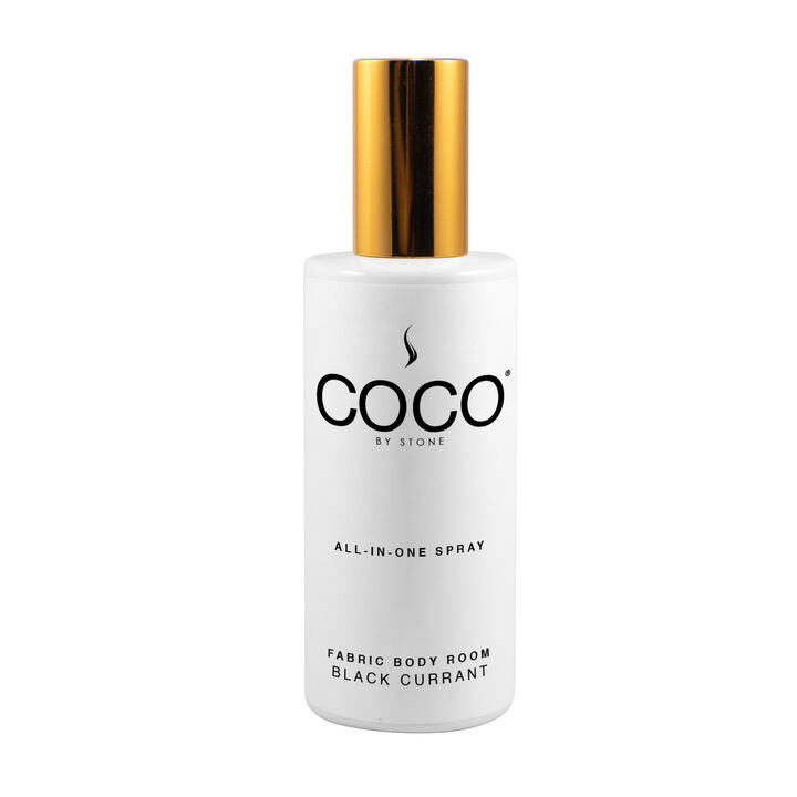 All-In-One Spray - Black Currant