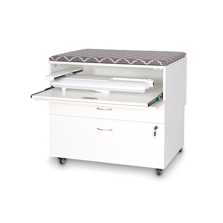 MOD Embroidery Arm Storage Cabinet
