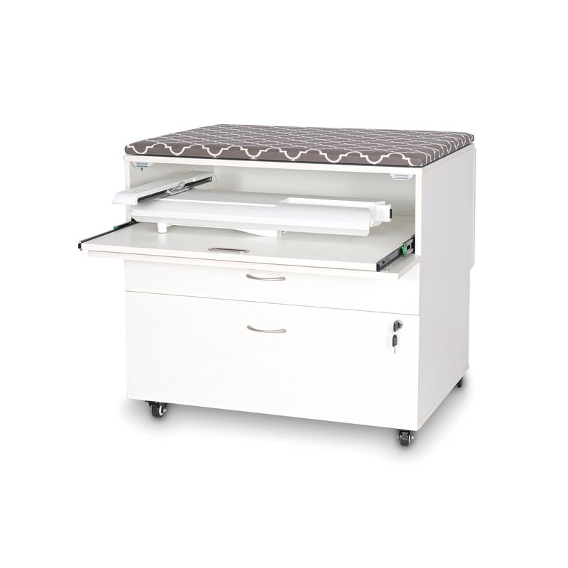 MOD Embroidery Arm Storage Cabinet