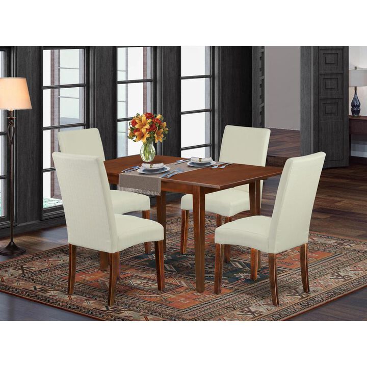 Dining Room Set Mahogany