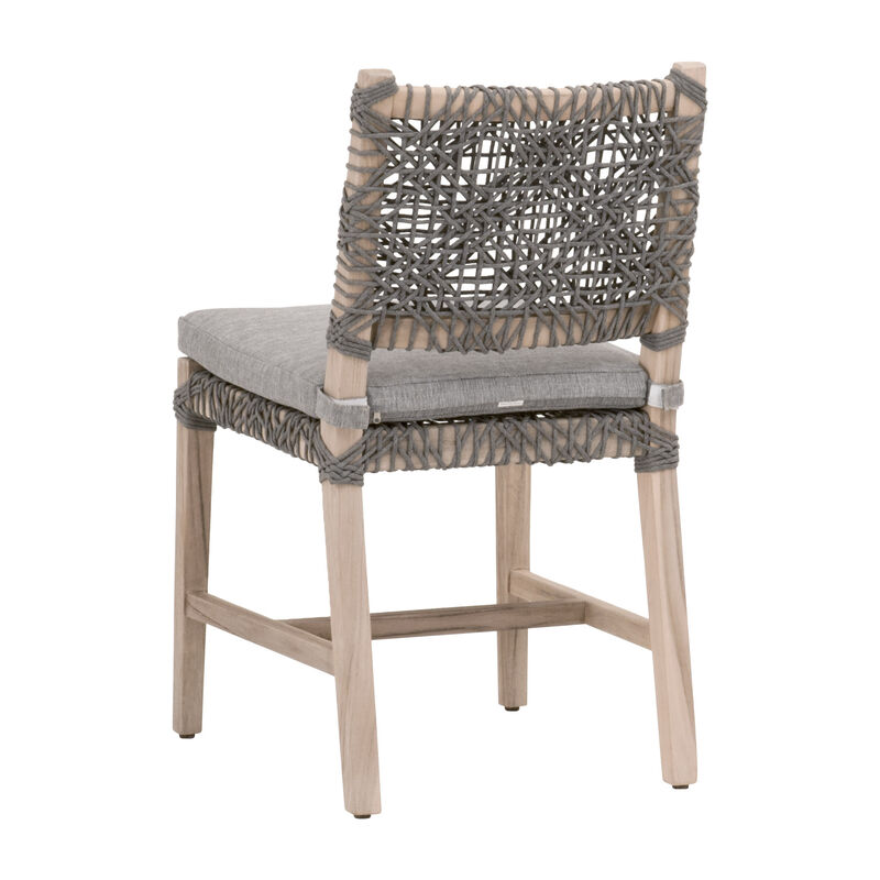 Costa Outdoor Dining Chair (Set of 2)