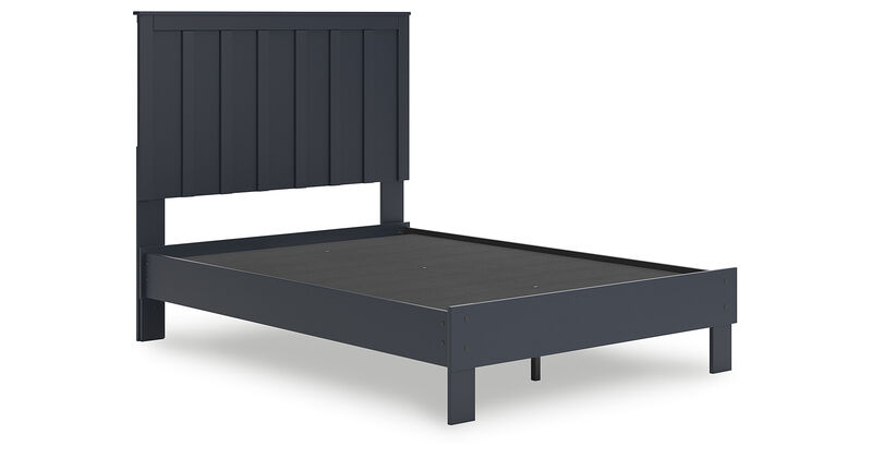 Simmenfort Full Platform Bed