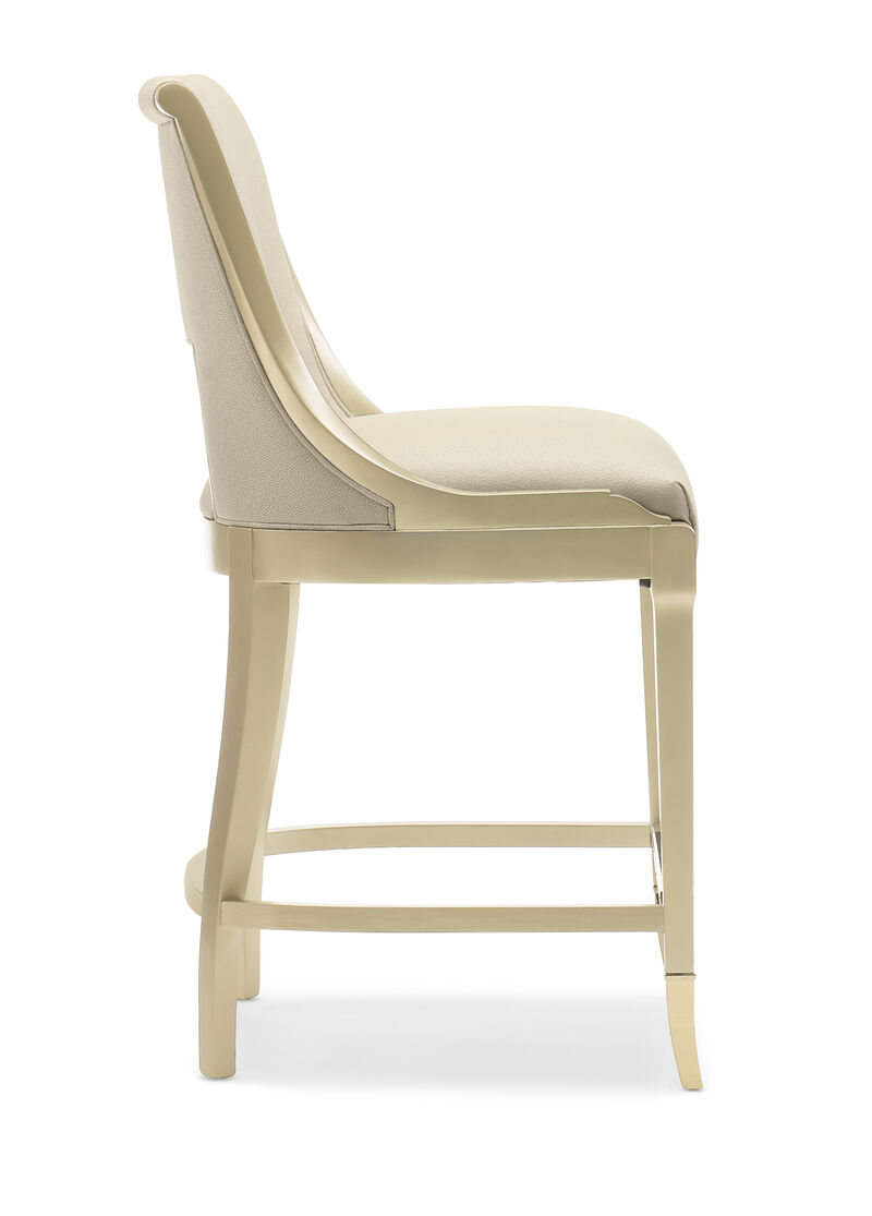 In Good Taste Counter Stool