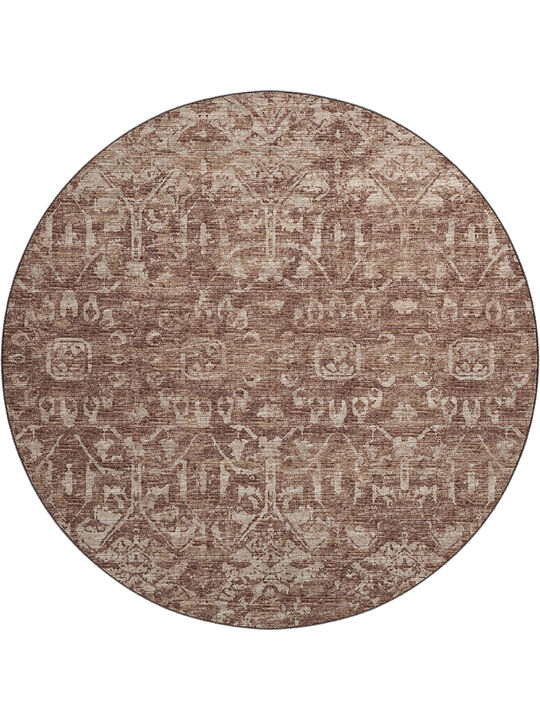 Aberdeen AB1 Mink 8' Rug