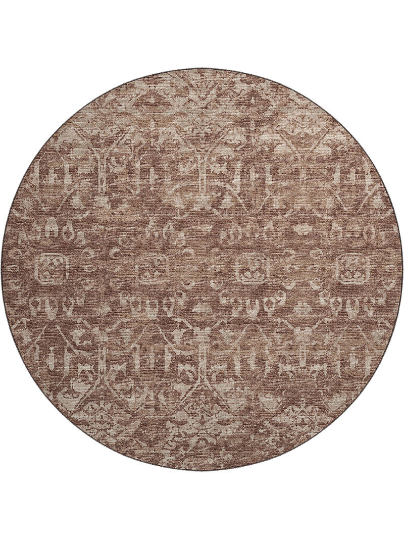 Aberdeen AB1 Mink 8' Rug