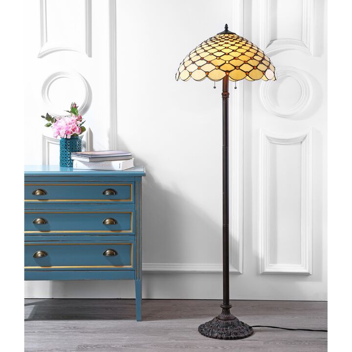 Lee LED Floor Lamp