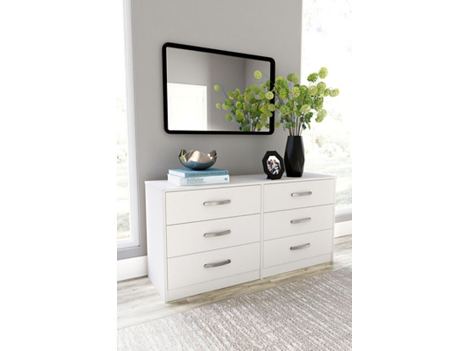 Flannia Dresser