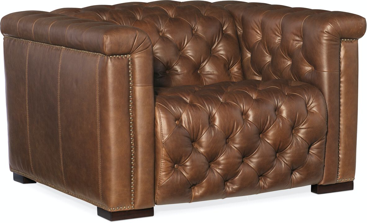 Savion Grandier Power Recliner
