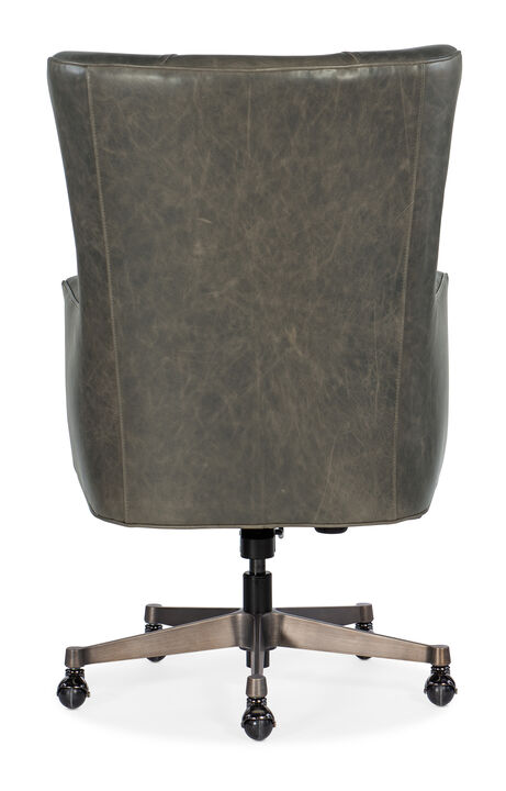 Brinley Executive Swivel Tilt Chair