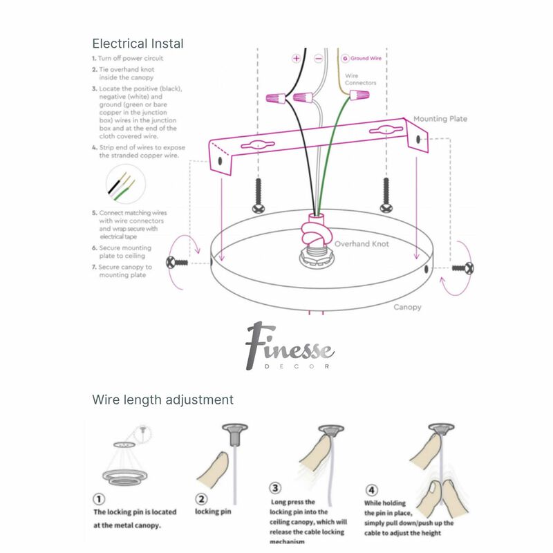 Suzhou Chandelier Chrome Finish Metal Integrated LED Dimmable
