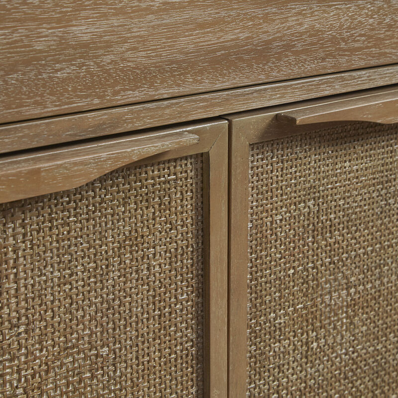 Palisades Accent Chest