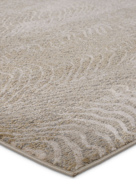 Catalyst Dune Brown 2'2" x 8' Runner Rug