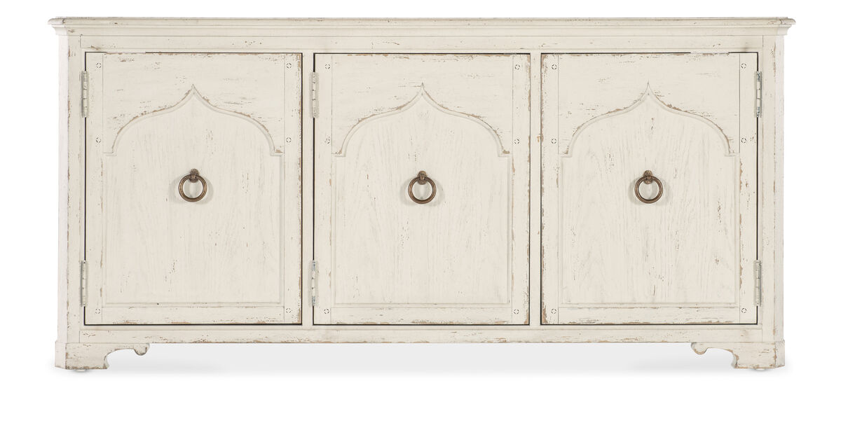 Americana Entertainment Credenza