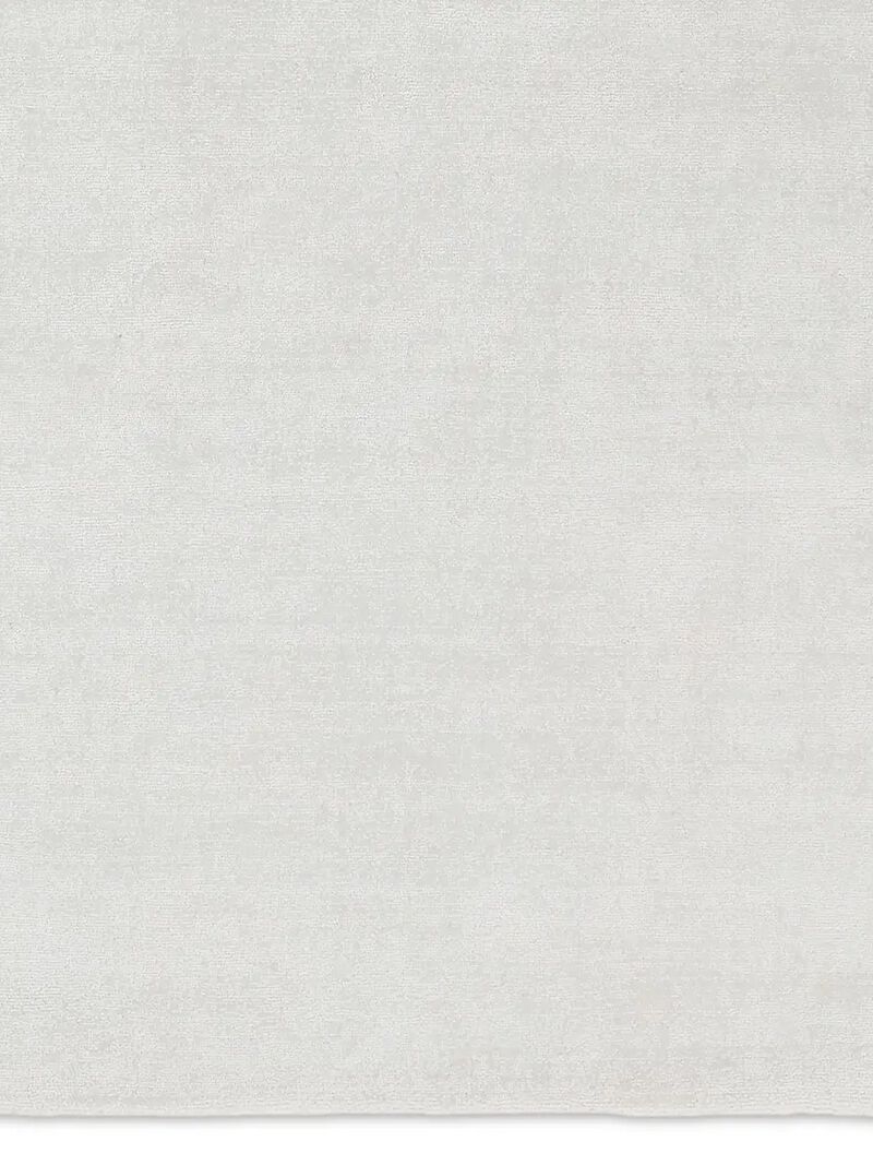 Fletcher Arcus White 4' x 6' Rug