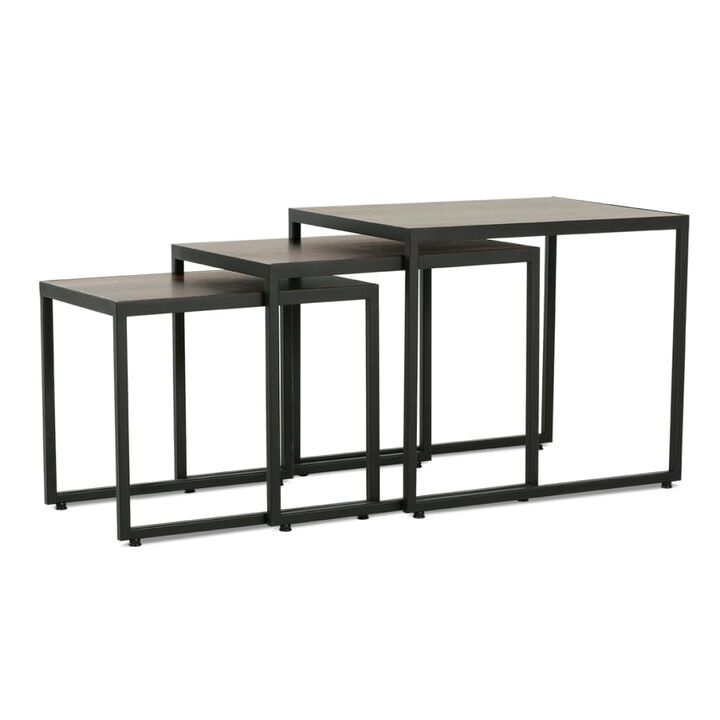 Bartola End Table