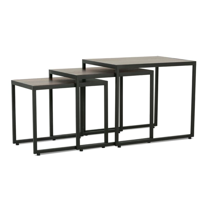 Bartola End Table