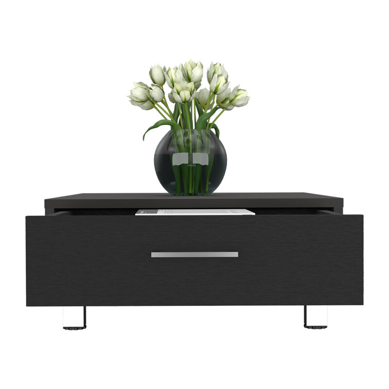 Coffee Table Albuquerque, Living Room, Black
