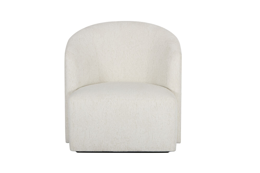 Bastion Swivel Chair