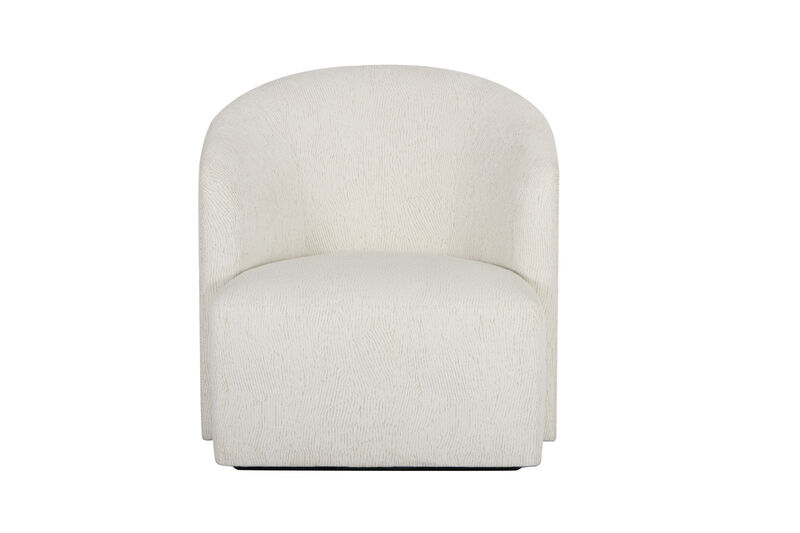 Bastion Swivel Chair