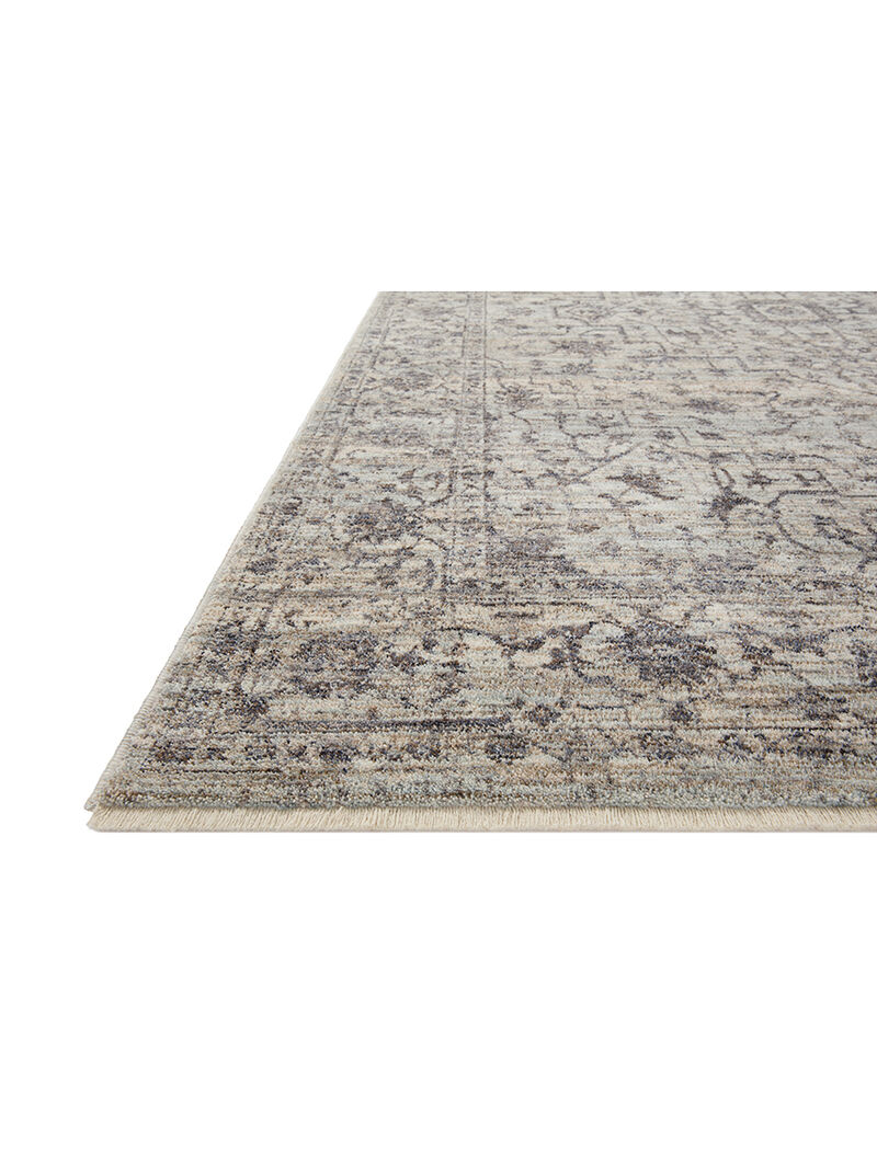 Sorrento SOR01 3'11" x 5'7" Rug