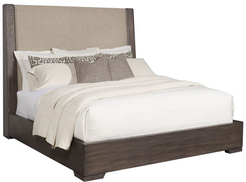 Ridge Queen Bed