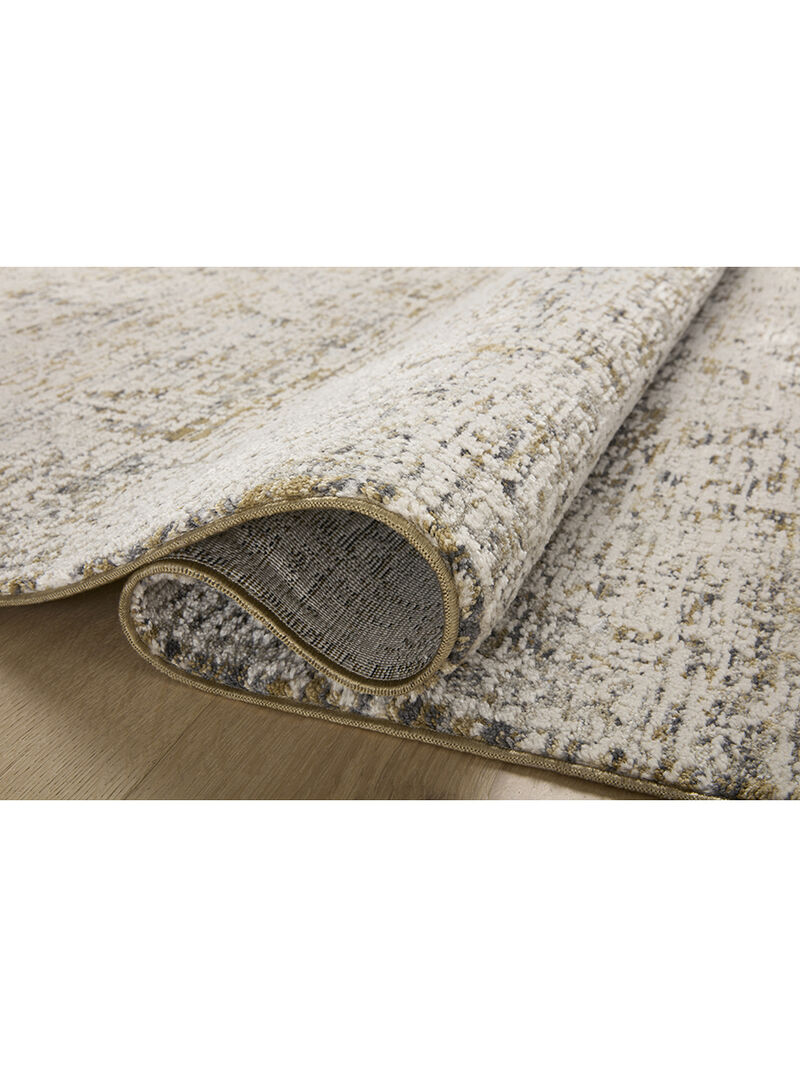 Alie ALE05 7'10" x 10'" Rug