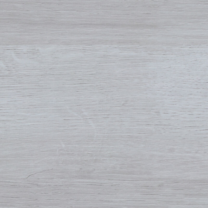Chairside Table White Oak