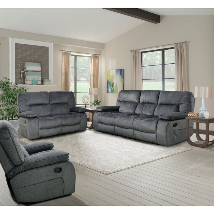 Parker Living Chapman - Polo Glider Recliner