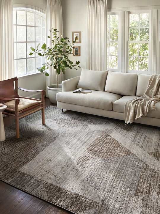Austen AUS04 2'" x 3'" Rug