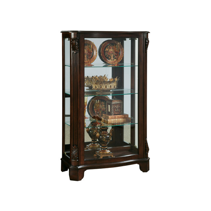 Mantel Curio