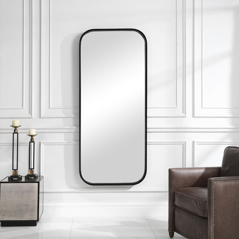 Concord Iron Mirror