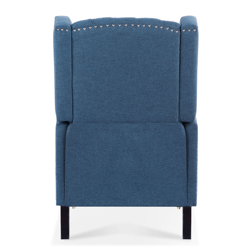 27" Wide Accent Chair