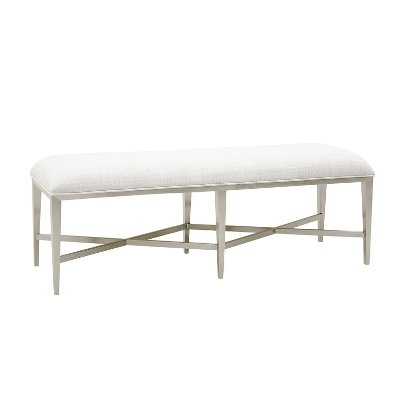 Ashby Place Upholstered Bed Bench