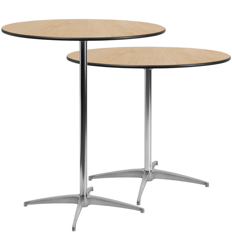 Cocktail/Pub Tables