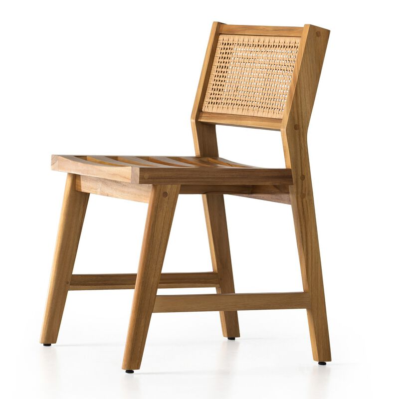 Merit Outdoor Dining Chair