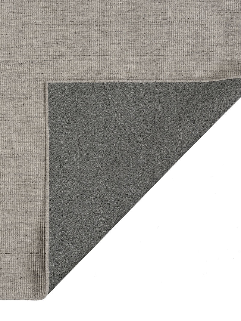 Chambal CH1 Putty 8' x 10' Rug