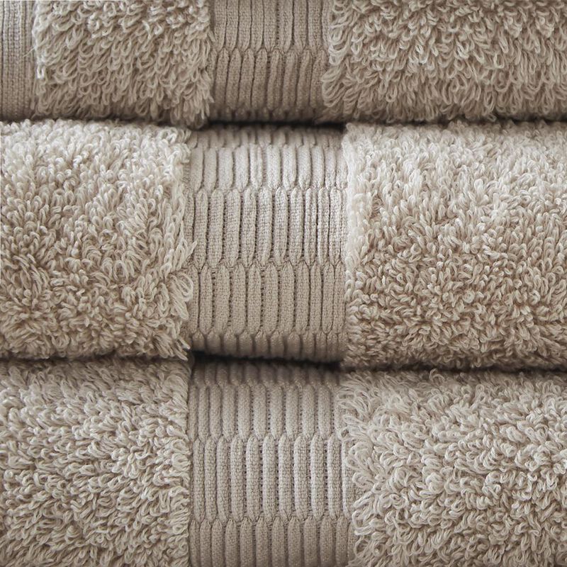 Belen Kox Plush Luxury Towel Set, Belen Kox