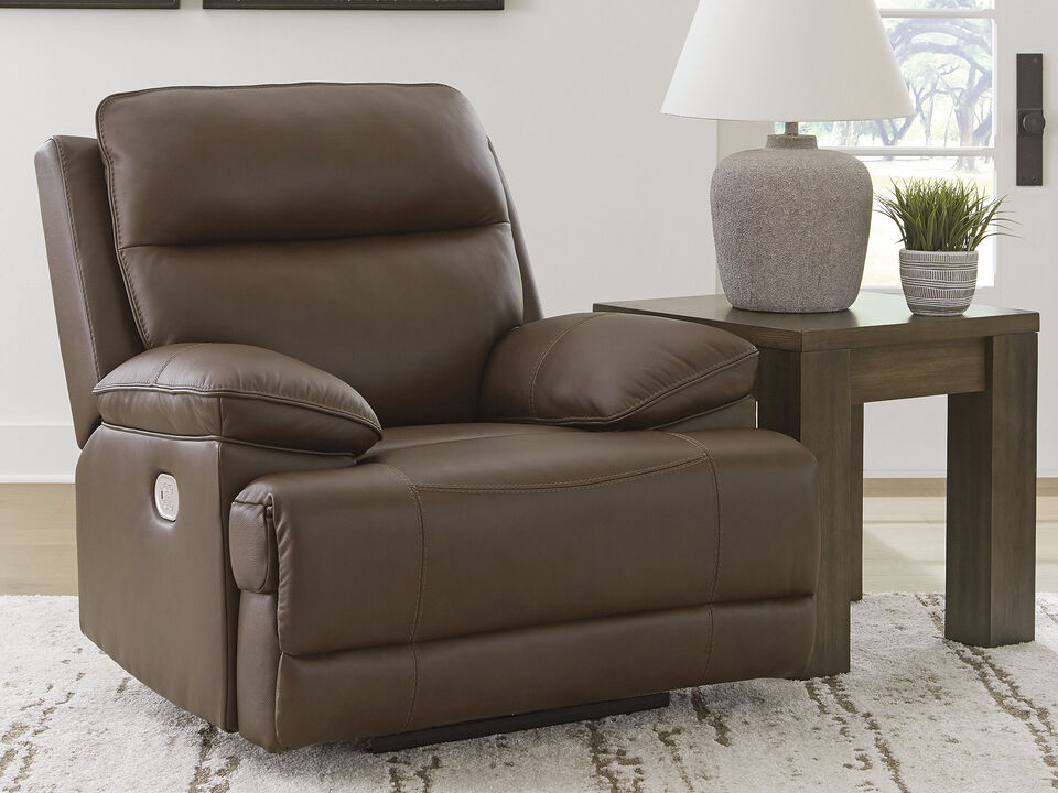 VonRyan Power Recliner