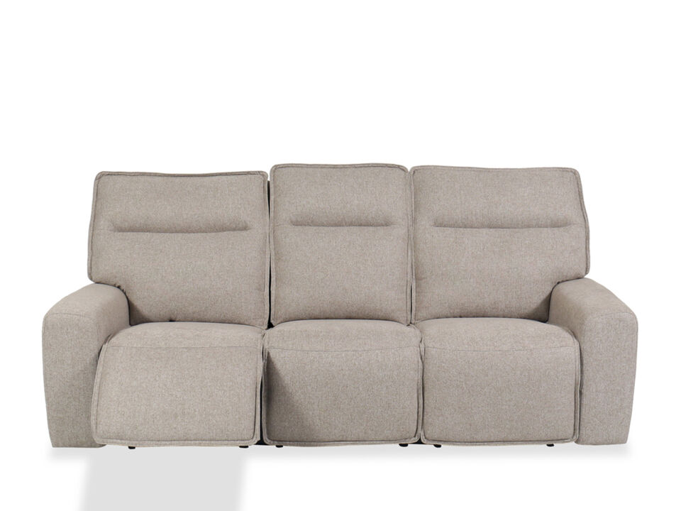 Bespoke Power Sofa