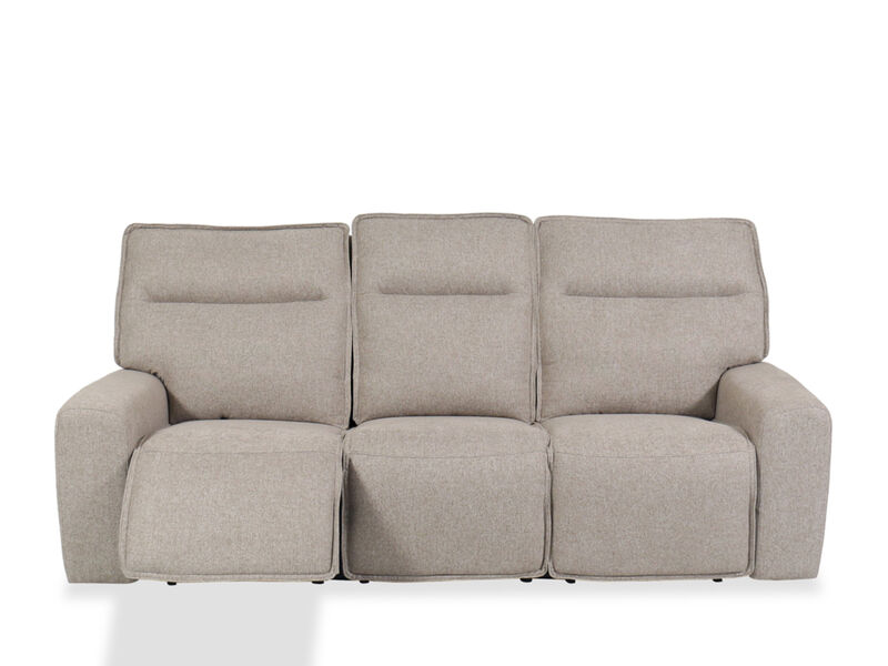 Bespoke Power Sofa