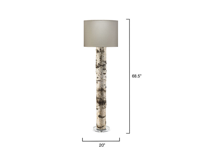 Forrester Floor Lamp