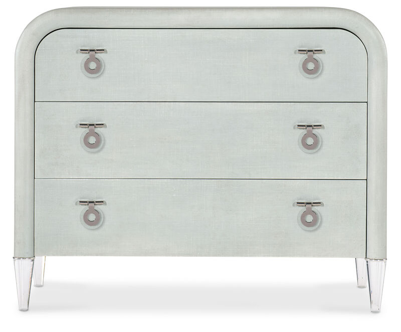 Melange Julip Accent Chest