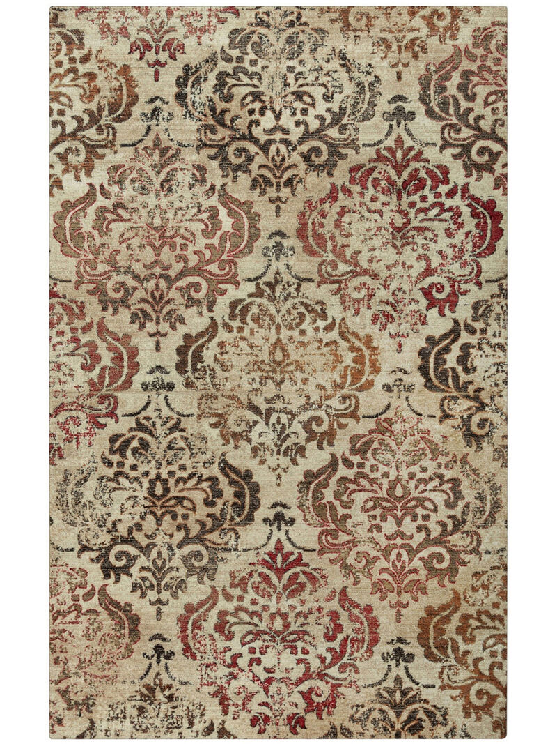 Gossamer GS435C 2'6" x 10' Runner Rug